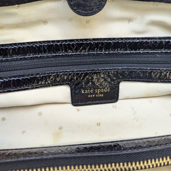 Michael Kors Quilted Leather shoulder bag - Picture 3 of 4